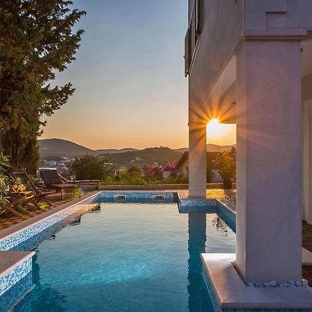 Villa Stella Adriatica 斯拉诺 客房 照片