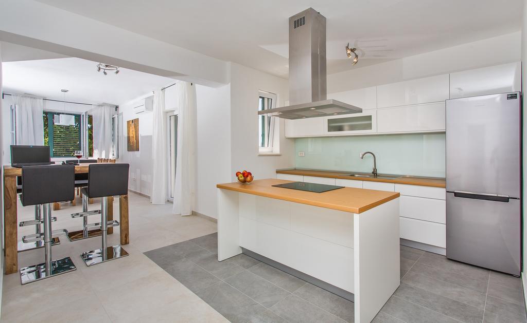 Villa Stella Adriatica 斯拉诺 客房 照片