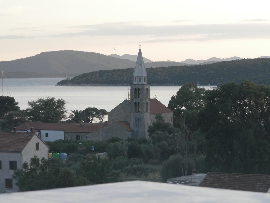 Villa Stella Adriatica 斯拉诺 客房 照片