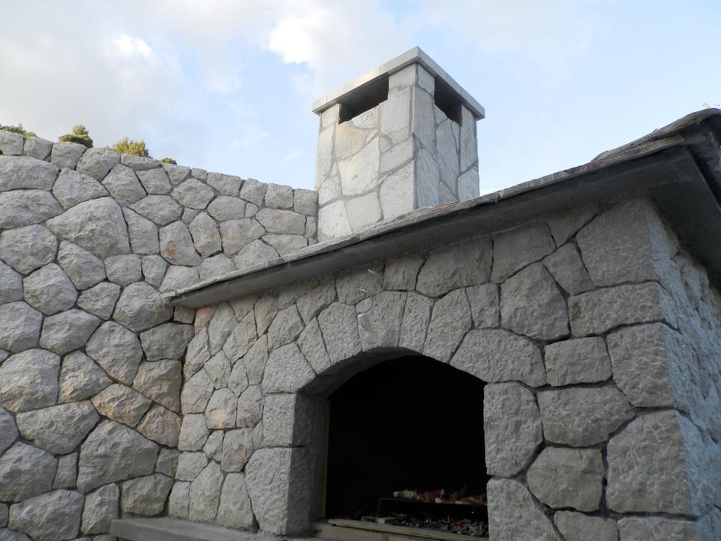 Villa Stella Adriatica 斯拉诺 客房 照片